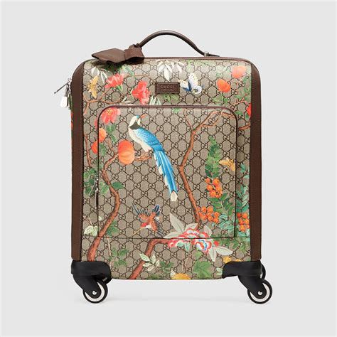 bagage gucci